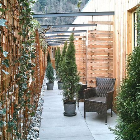 S'Matt Bob Hotel Feldkirch Buitenkant foto
