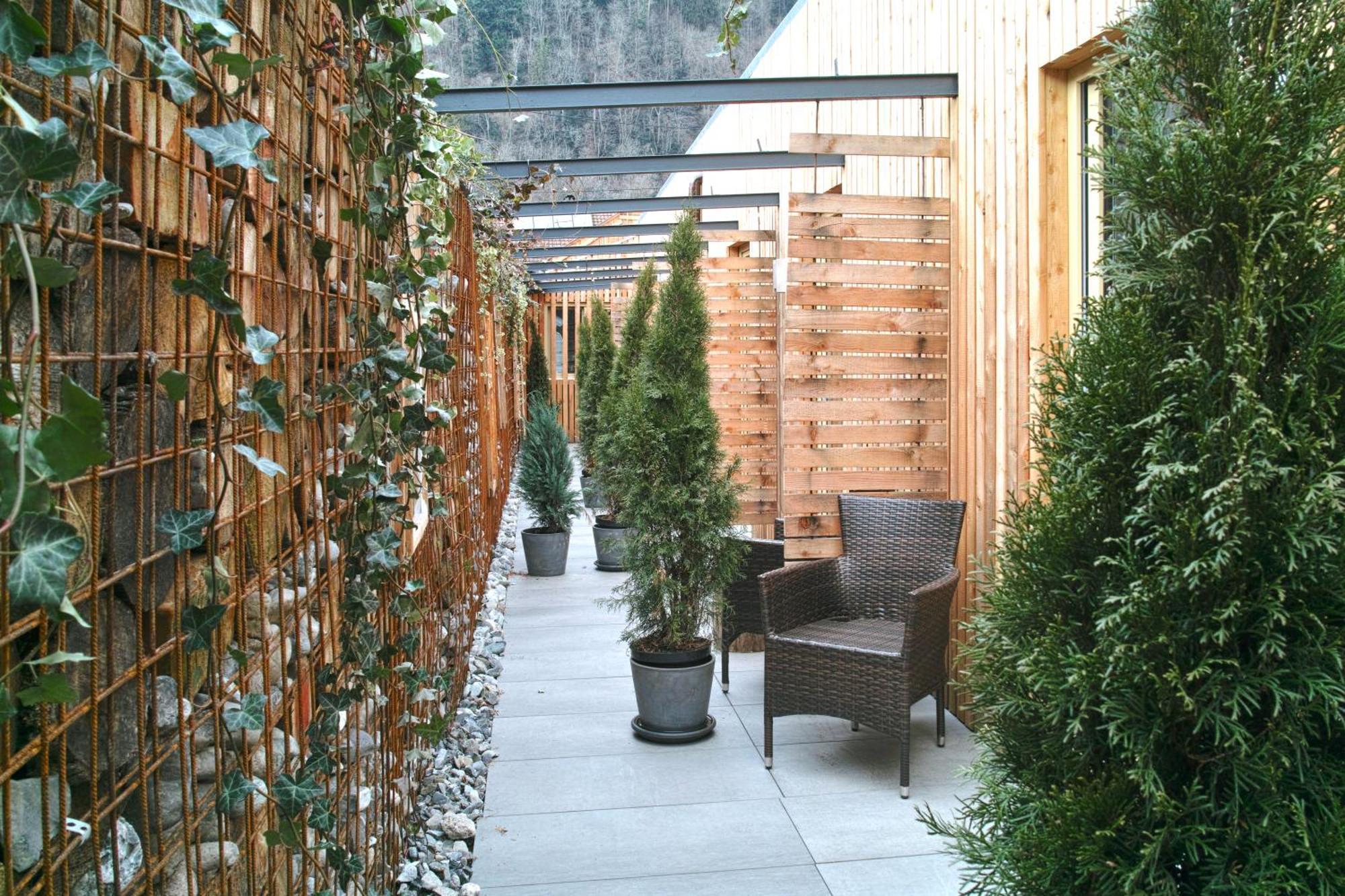 S'Matt Bob Hotel Feldkirch Buitenkant foto