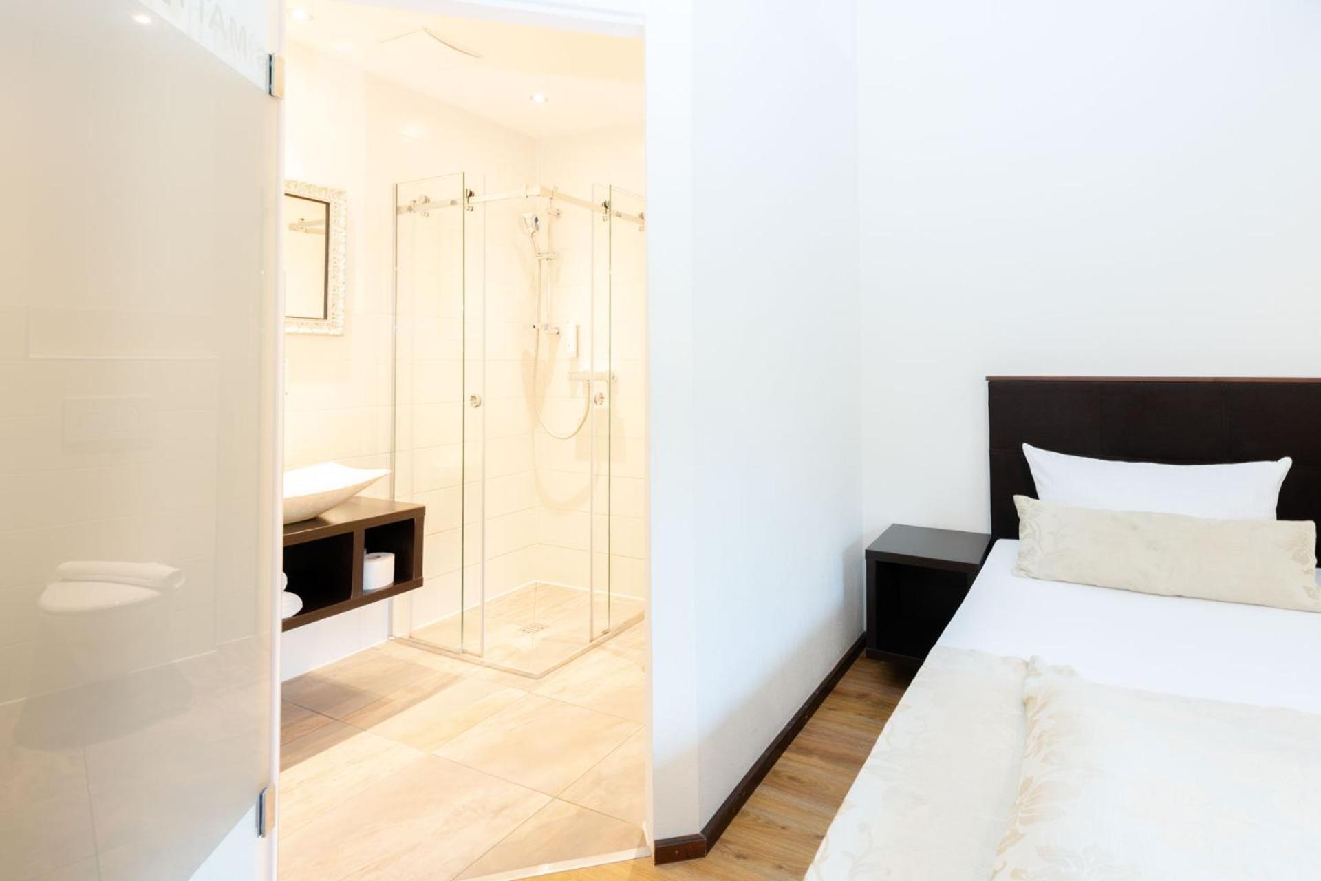 S'Matt Bob Hotel Feldkirch Buitenkant foto