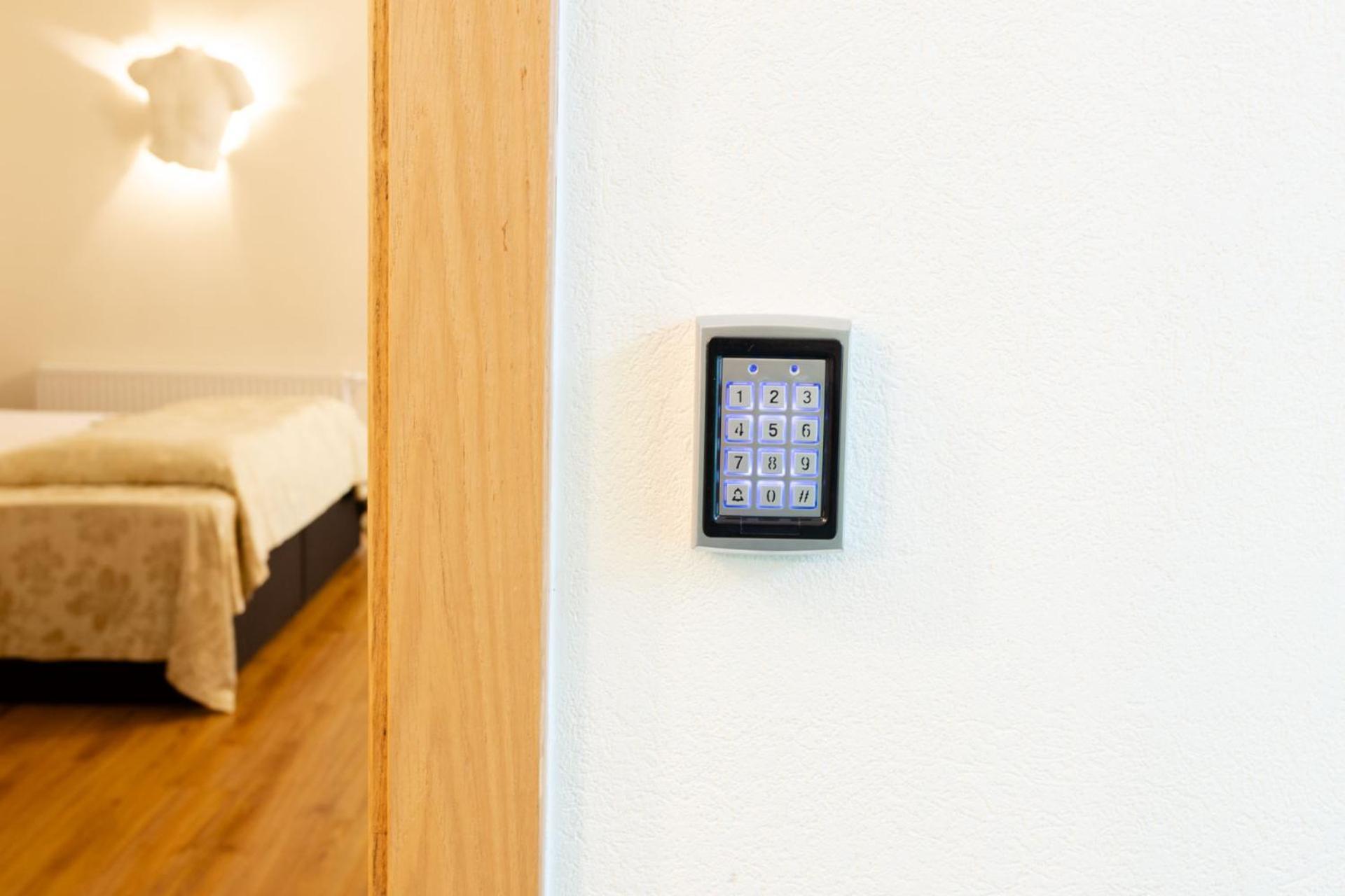 S'Matt Bob Hotel Feldkirch Buitenkant foto